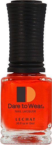 LeChat Dare To Wear Nail Polish - (My Sweet Desire)