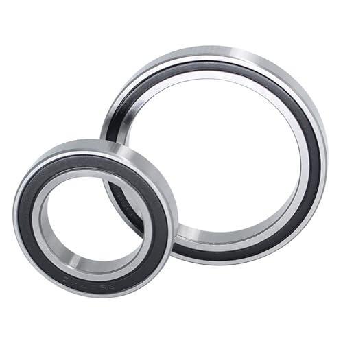 1PC [aʎ 6817 6818 6819 6820 6821 6822 6824 6826-2rs(6822-2RS 110X140X16)