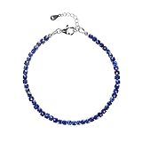 blue lapis bracelet gold item_display_weight; 0.05 kilograms