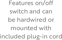 Vista 4 de Lark Lou - Aplique de pared individual, cuello de cisne delgado, pantalla de cúpula, interruptor de encendido/apagado, latón lacado