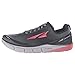 Altra Men's Torin 2.5 Running Shoe, Black/Red, 11.5 M US