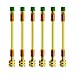Leak Savers Direct Inject Refrigerant Leak Sealer (6 Pack)