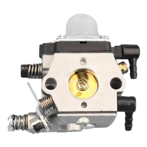 Carburateur taille-haie résout le problème de calage STIHL HS72