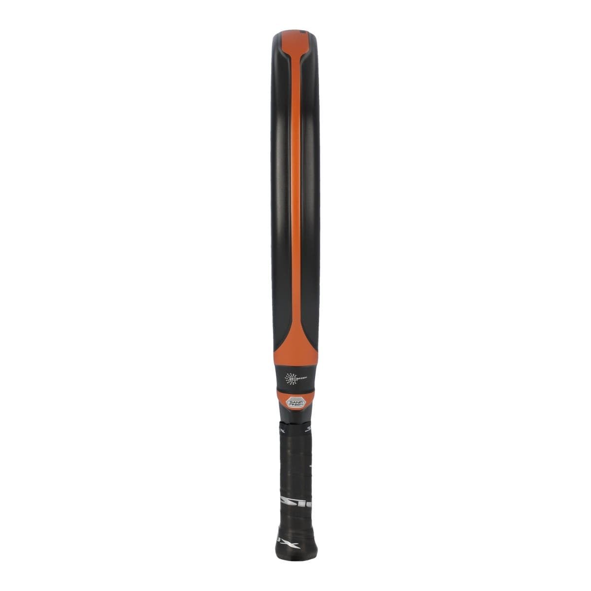 Siux - Pala Electra 4 Special Edition Flow Semi Profesional Forma Redonda - Control y Potencia