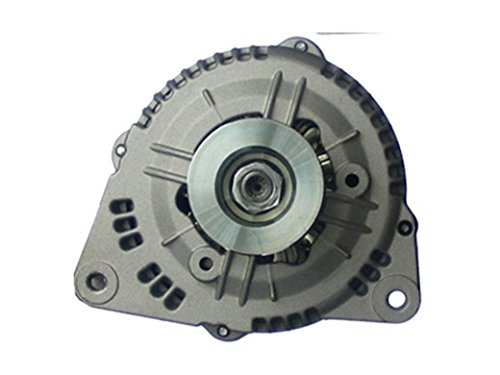 DYB0377 New Alternator