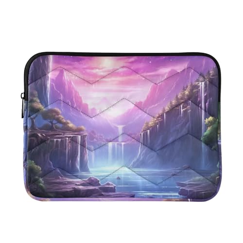 Funda impermeable para portátil de 13-14 pulgadas