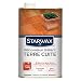 STARWAX Rénovateur Brillant Protecteur pour Tomettes et Terres Cuites - 1L - Idéal pour Protéger les Tomettes et Terres Cuites des Taches