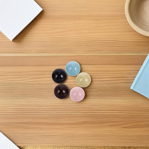 Tapones de repuesto Homoyoyo de 15 piezas para botellas de perfume con diseño elegante 5