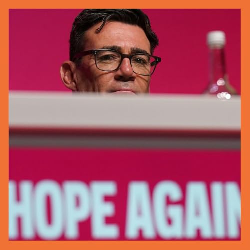 How Long Will Burnham's Labour Honeymoon Last?