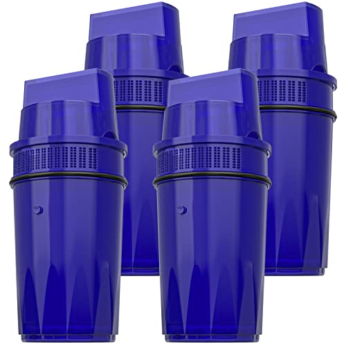 4Pack PPF900Z Water Filter Replacement for All PUR® Pitchers