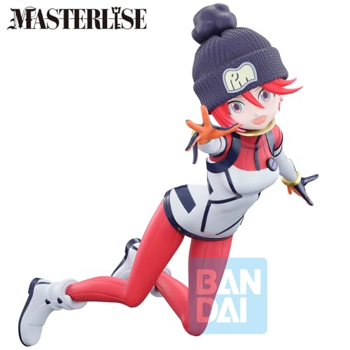 Ichibansho Figure - Mobile Suit Gundam GQuuuuuuX - Amate Yuzuriha (Machu) Pilot Suit ver. Masterlise Collectible Statue by Ichibansho Figure - Image 2