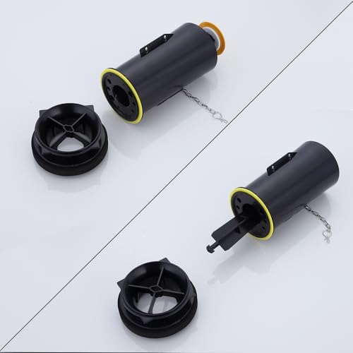 Kit valve de chasse d'eau 1216611 contre les fuites Kohler Cimarron - 3