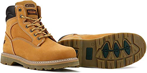 texas steer work boots amazon