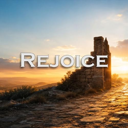 Rejoice