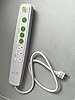 Greenlite Tier 1 Advanced Power Strip, Current Sensing Power Strip, 1440 Joules, 7 Outlets, 3 Ft. Cord