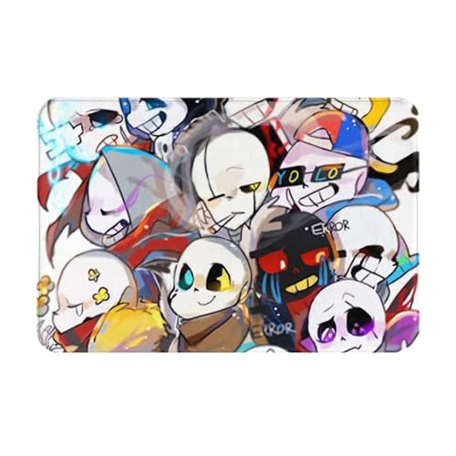 �A���_�[�e�[�� �J�[�y�b�g �h�_�j ����~�ߕt �����X�}�b�g 40x60cm