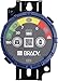 BradyÂ® Inspection Timer with LED Lights 180 Days Pack of 10 Each