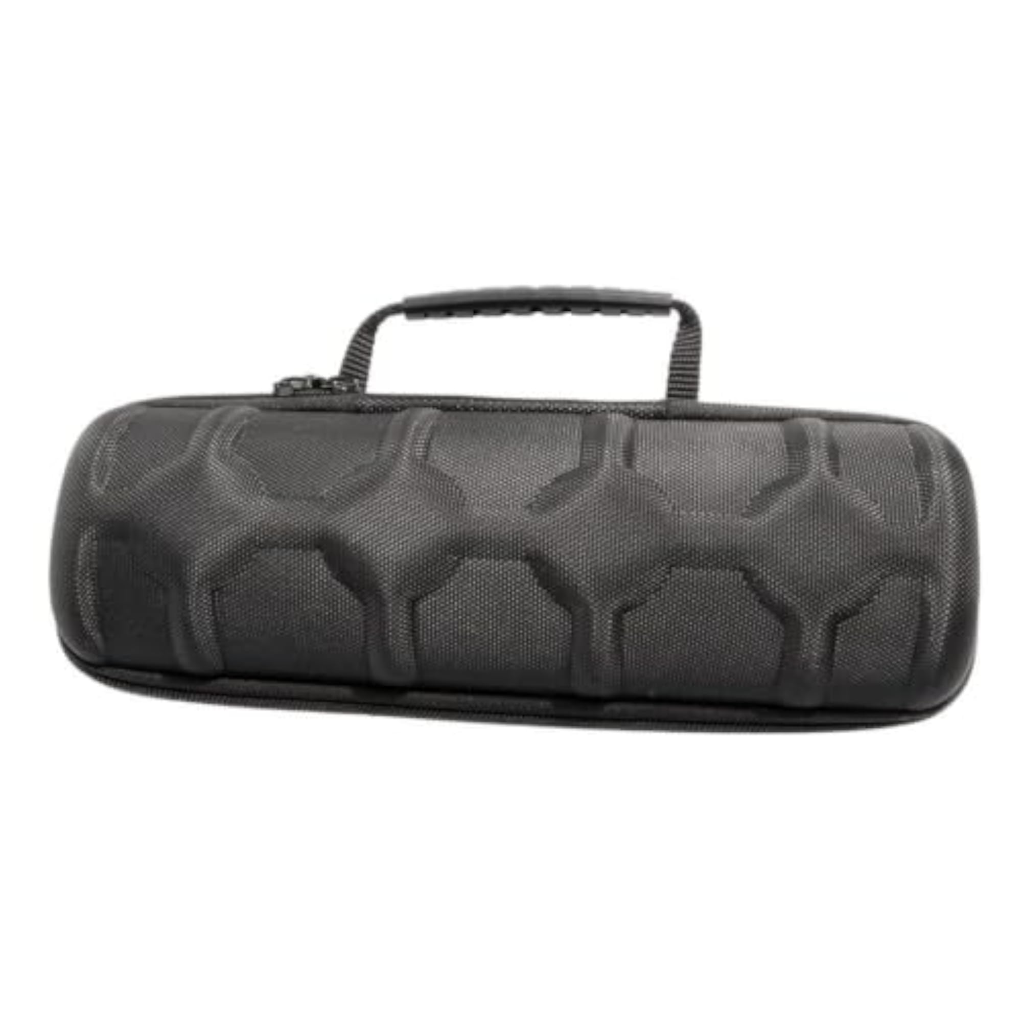 Compact Portable Watch Travel Case, Single Watch Storage