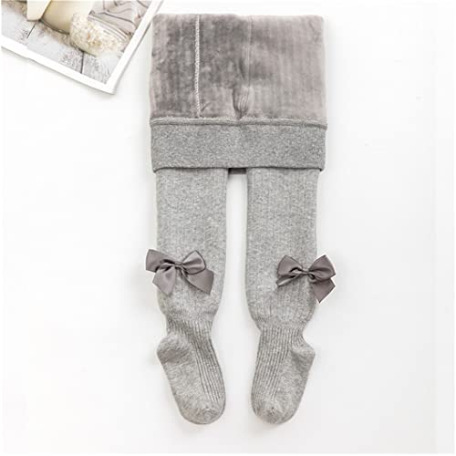 Girls Tights Toddler Knit Cotton Leggings Baby Girl Stockings Girls Winter Pantyhose Pants2