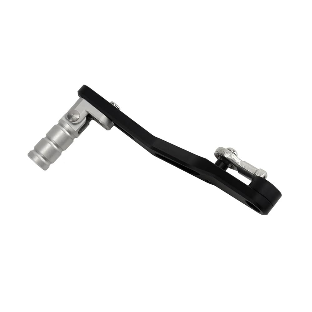 Pédale de changement vitesse pliable en alu pour MT-07 et XSR700