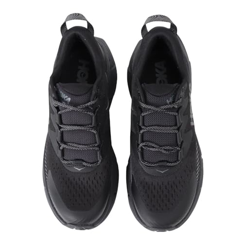 HOKA Men's Low-Top Trekking Shoes2