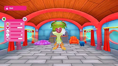 Fantasy Friends - Under The Sea - Nintendo Switch #TOP6
