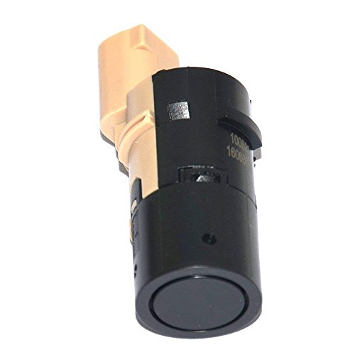 PDC Parkeerhulp Sensor Voor/achter 9643326380