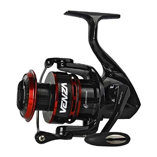 MOLINETE MARINE SPORTS VENZA 2000