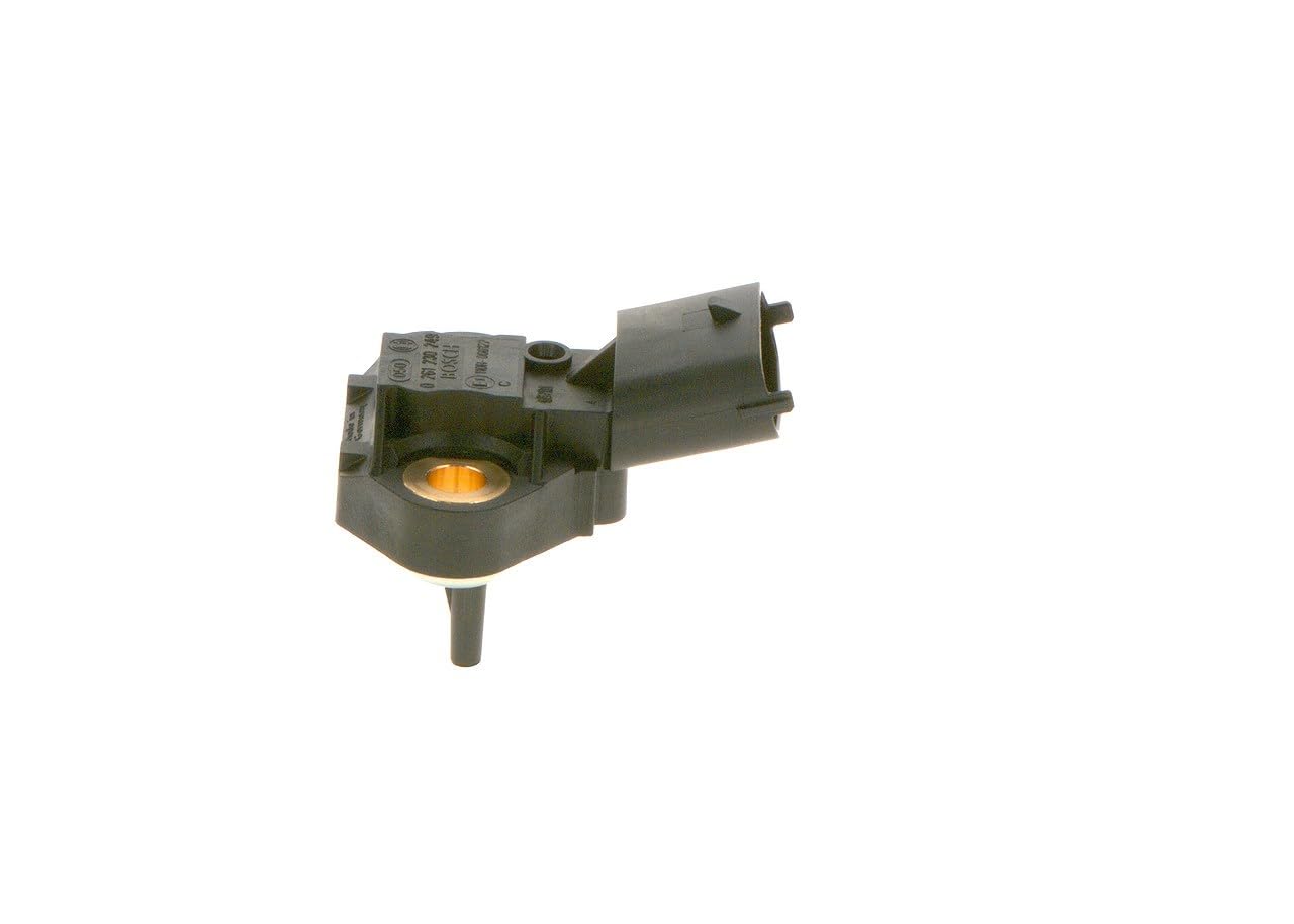 BOSCH Sensore, Temperatura carburante 0261230249 Compatibile con: OPEL COMBO Kasten/Großraumlimousine, COMBO Tour, ZAFIRA/ZAFIRA FAMILY B, ZAFIRA B Kasten/Großraumlimousine, ZAFIRA TOURER C