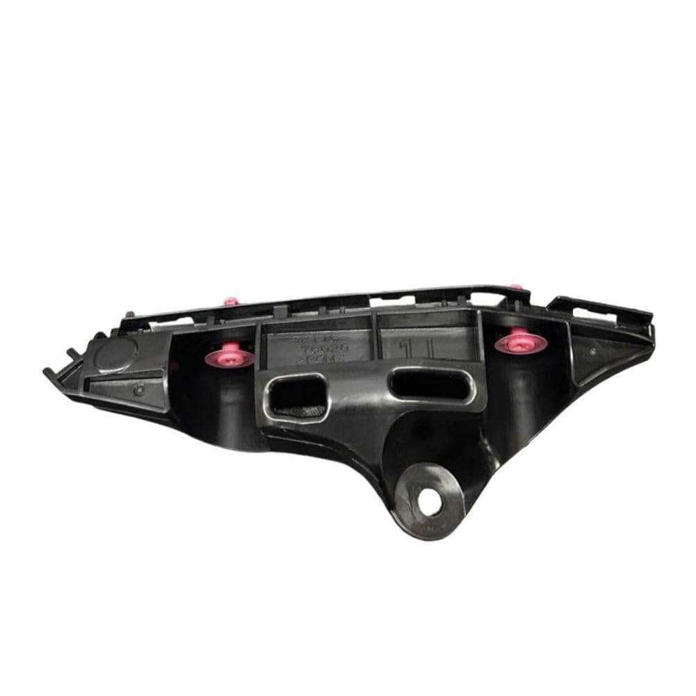 YUNCHE-AUTO Parts number# 52116-76020 5211676020 Left front bumper