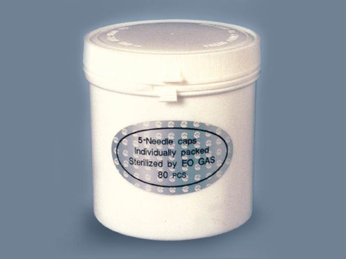 Giant Sun Disposable Needles Cover (Large Size)
