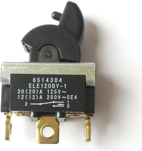 Commutateur SW-118A Makita changer interrupteur défonceuse 3612C