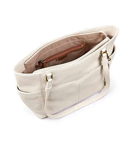 The Sak Sequoia Leather Tote3