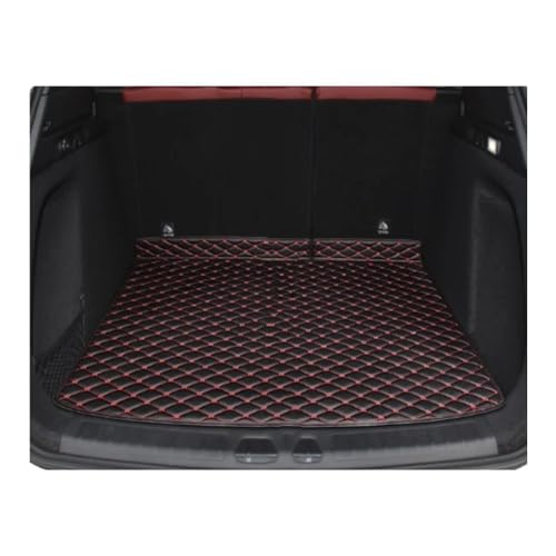 Tapis de coffre de voiture Beijing Rubik pour sorties en famille