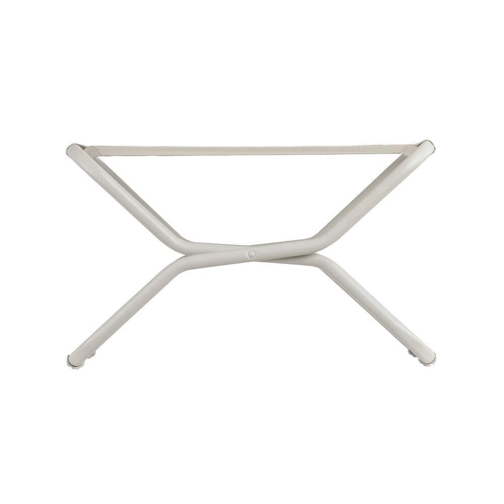 Lafuma - Repose-Jambes/Tabouret Pliant
