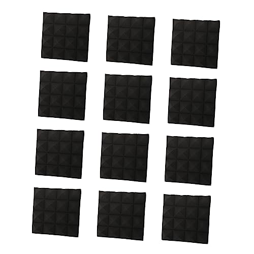 CORHAD 12�� �z���� �h���� �m�C�Y �}�C�N �G�R�[ �R���f���T�[ �h�A �X�s�[�J�[ �X�q �[�J�[ speakers mic �Չ��� �p�����}�b�g �|���E���^�� Black