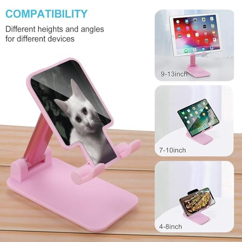 Support pliable pour téléphone portable réglable iPhone Android