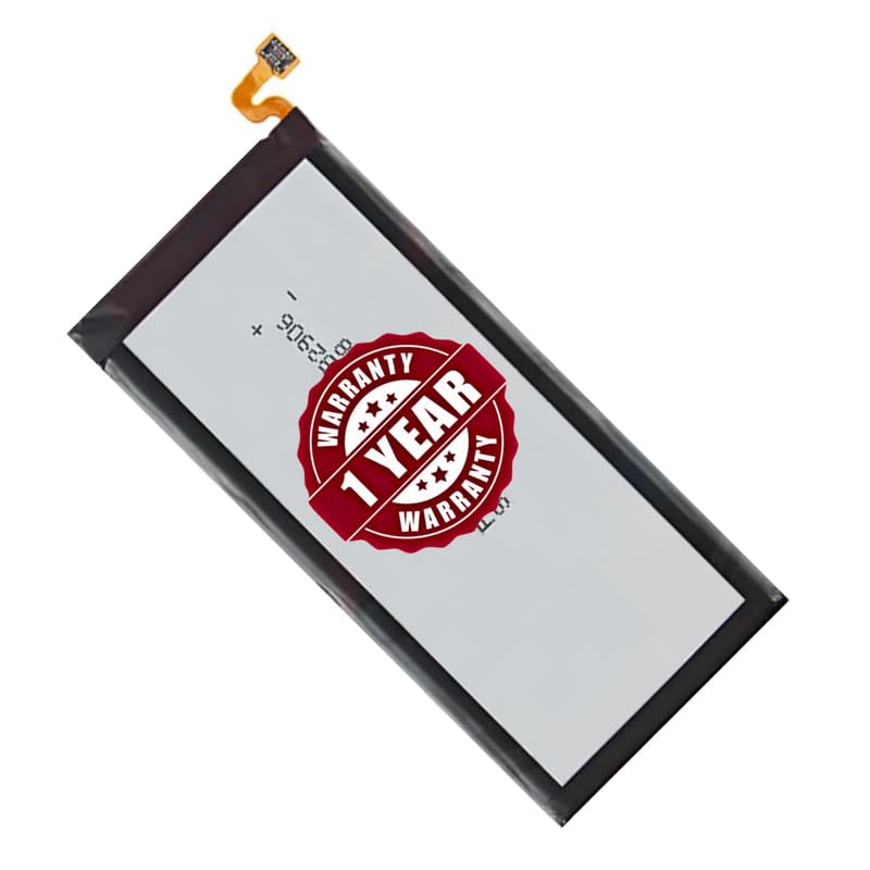 Image of Original EB-BA700ABE Battery Compatible for Samsung Galaxy A7 (SM-A700F) - (2600mAh) - 1 Year Warranty JK1