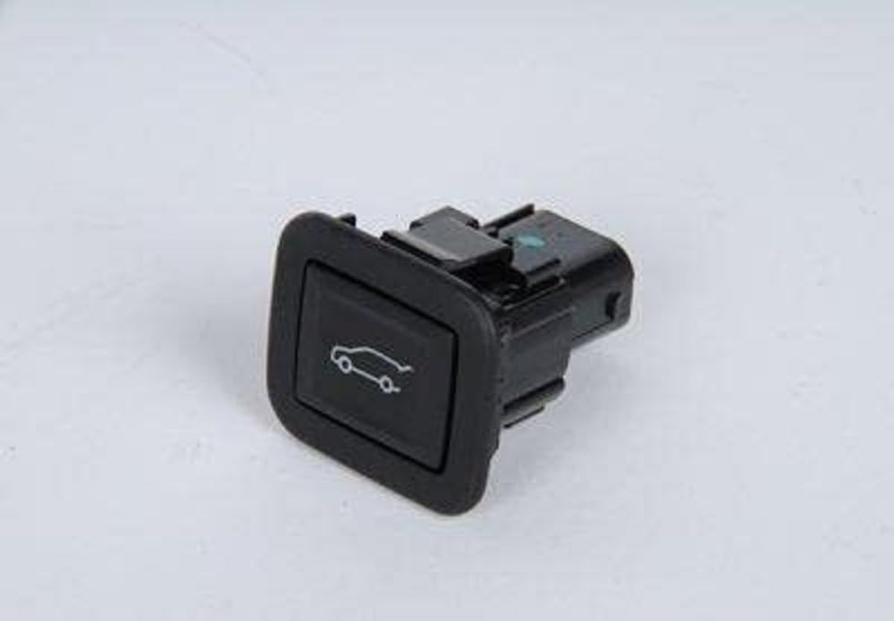 ACDelco 23432305 Gm Original Equipment Rear Power Liftgate Actuator