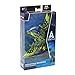 McFarlane - Avatar - World of Pandora Mountain Banshee - A1 Green Banshee