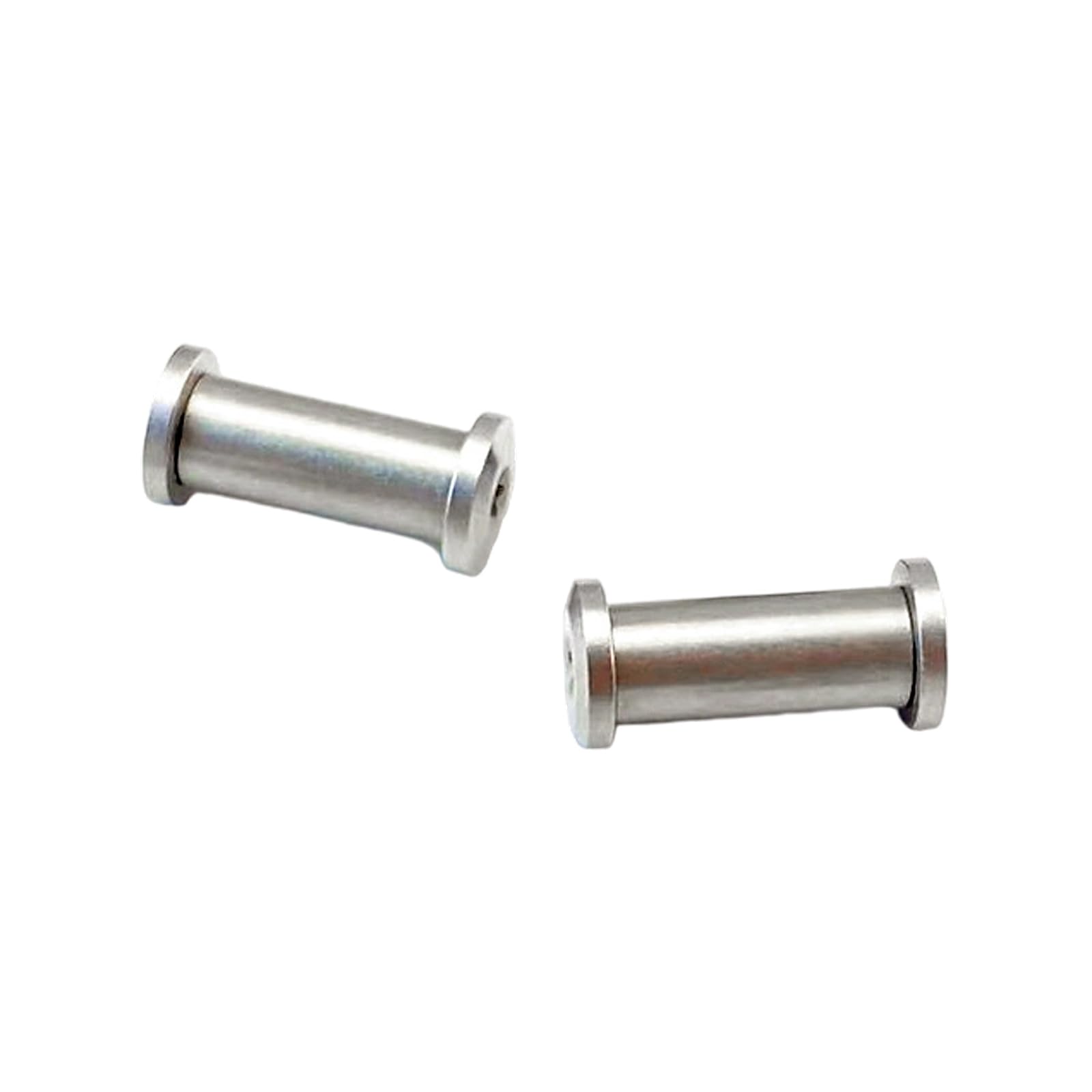 Tsophreniq Permanent 416 Rustless T8 Screw Pair Rustproof Fasteners For Strong Tool Use Against Oxidation Tool Screws