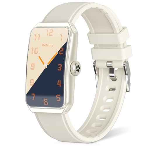 Image of Fitness Tracker with 24 /7 Heart Rate, Blood Oxygen, Sleep Tracker, Waterproof Fitness Watch, Activity Tracker with Step Tracker for Women Men