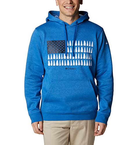Image of Columbia mens Trek Hoodie
