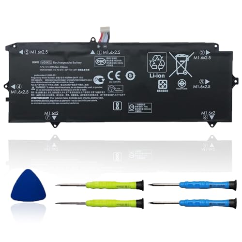 Batterie MG04XL HP Elite X2 1012 G1 résout les coupures de tablette