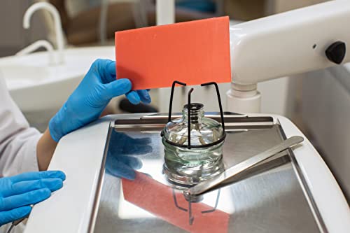 Carmel BP40009 Universal Base Plate Wax (1 Lb), Wax Sheets For Dental Lab Use thumb #2