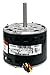 Rheem Blower Motor - 1/4 hp 208-230/1/50-60 (825 rpm/2 speeds) #51-27211-02