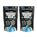 Super Seedz Seed Pumpkin Seasalt Net. Wt. 5 oz. (Pack of 2)
