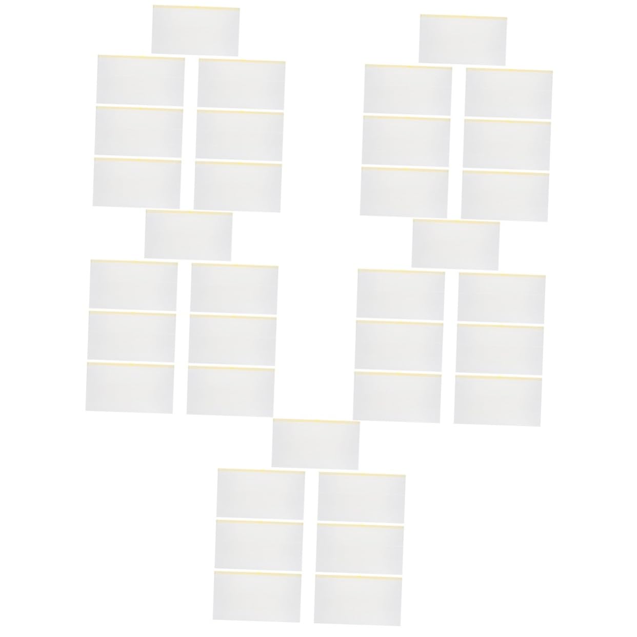 HANABASS 35pcs Leakproof Cat Litter Bags Drawstring Liners for Litter Box Convenient Waste Disposal for Home and Travel