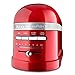 KitchenAid 2 Slice Pro Line Automatic Toaster with Extra Wide Slots KMT2203CA, Candy Apple Red