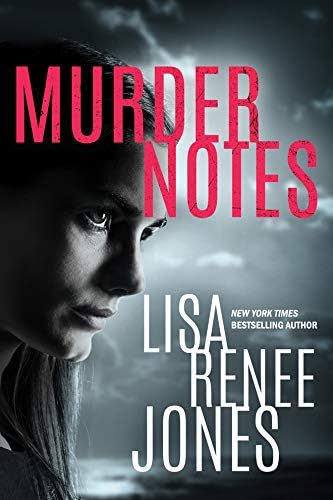 Murder Notes: 1 (Lilah Love) Paperback – 27 Mar. 2018